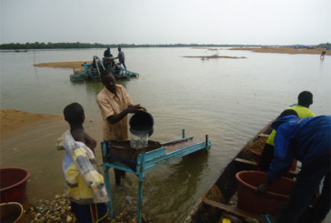 Péril sur le fleuve Niger au Mali : À QUI LA FAUTE ?