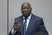 Côte d’Ivoire : La CPI ordonne le maintien en détention de Laurent Gbagbo