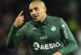 Saint-étienne : WAHBI KHAZRI MARCHE SUR L’EAU